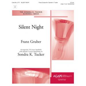 Silent Night - arr. Tucker