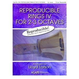 Reproducible Rings IV (2 - 3 Oct)