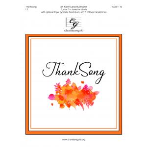 ThankSong