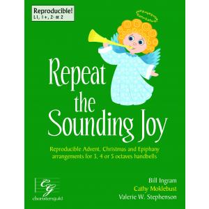 Repeat the Sounding Joy (3 - 5 Oct)