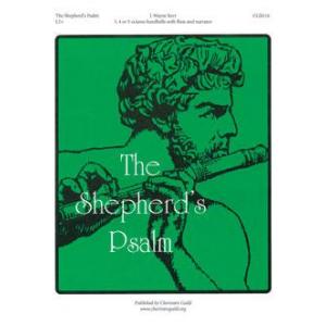 The Shepherd's Psalm