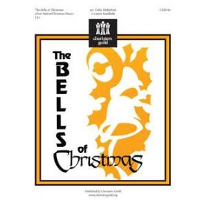 The Bells of Christmas