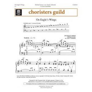 On Eagle's Wings