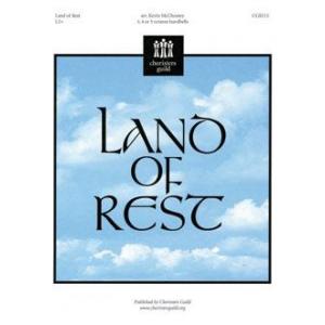 Land of Rest (3 - 5 Oct)