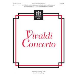 Vivaldi Concerto