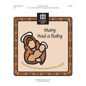Mary Had a Baby