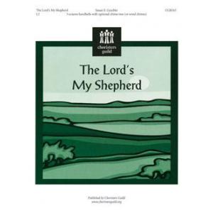The Lord's My Shepherd