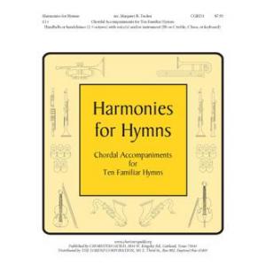 Harmonies for Hymns