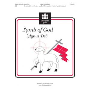 Lamb of God