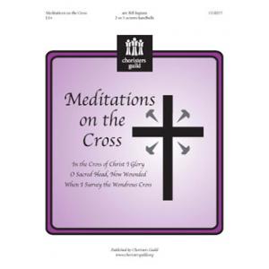 Meditations on the Cross
