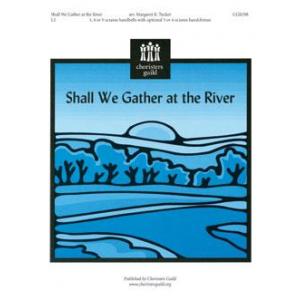 Shall We Gather at the River? (3 - 5 Oct)