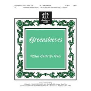 Greensleeves