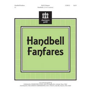 Handbell Fanfares