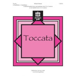 Toccata (2 - 3 Oct)