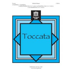 Toccata (4 - 5 Oct)