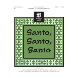 Santo, Santo, Santo