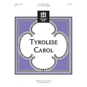 Tyrolese Carol