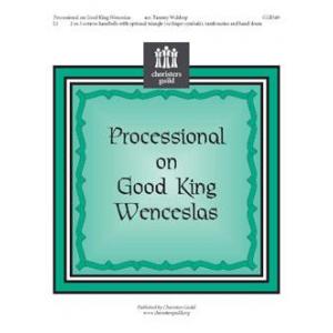 Processional on Good King Wenceslas