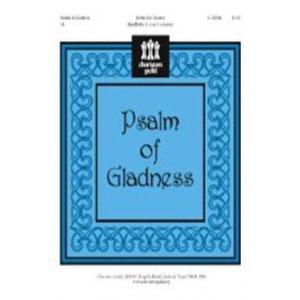 Psalm of Gladness