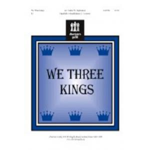 We Three Kings (2 - 3 Oct)