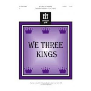 We Three Kings (3 - 5 Oct)