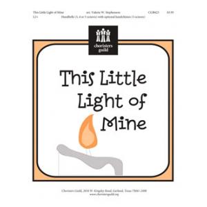 This Little Light of Mine