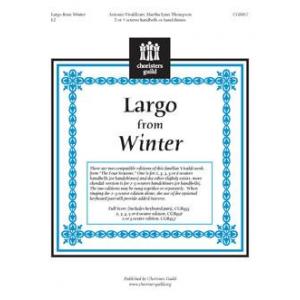 Largo from Winter (2 - 3 oct) HB Score