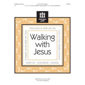 Walking With Jesus