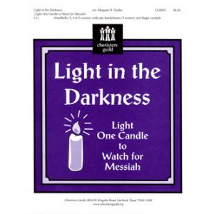 Light In the Darkness