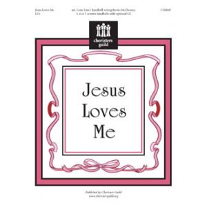 Jesus Loves Me