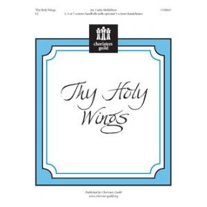 Thy Holy Wings