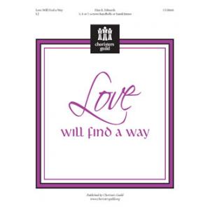 Love Will Find a Way