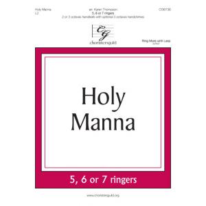 Holy Manna