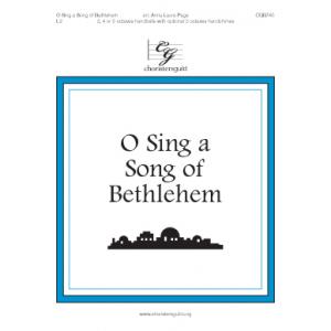 O Sing a Song of Bethlehem