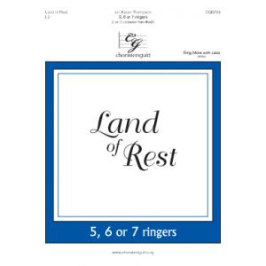 Land of Rest