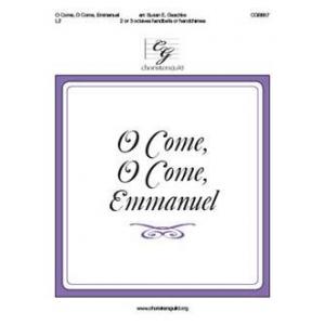 O Come, O Come, Emmanuel