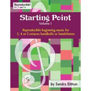 Starting Point, Volume 1 (3, 4 or 5 Oct)
