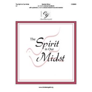The Spirit in Our Midst