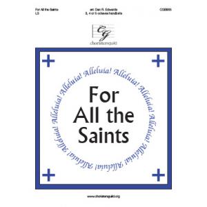 For All the Saints