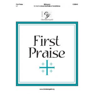 First Praise
