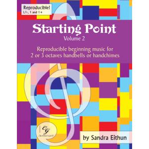 Starting Point, Volume 2 (2 or 3 Oct)