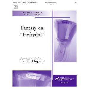 Fantasy on "Hyfrydol" - arr. Hopson (2 Oct)
