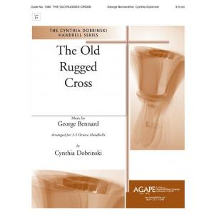 The Old Rugged Cross - arr. Dobrinski