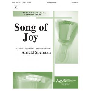 Song of Joy - Sherman (3 - 4 Oct)
