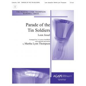 Parade of the Tin Soldiers - arr. Thompson
