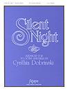 Silent Night - arr. Dobrinski (3 - 5 Oct)