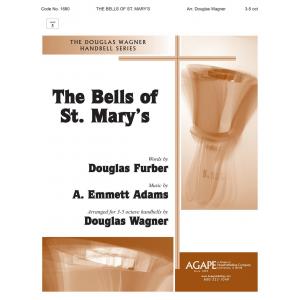 The Bells of St. Mary's - arr. Wagner