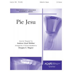 Pie Jesu - arr. Wagner