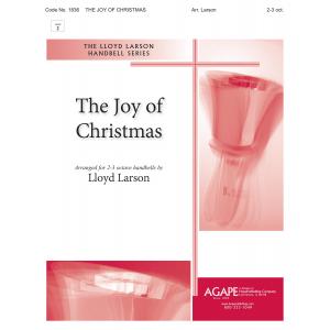 The Joy of Christmas - arr. Larson