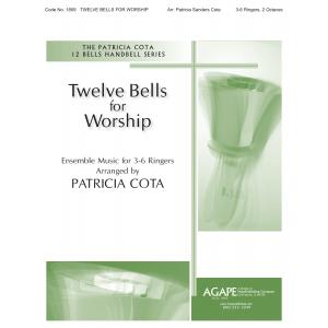 Twelve Bells for Worship - arr. Cota